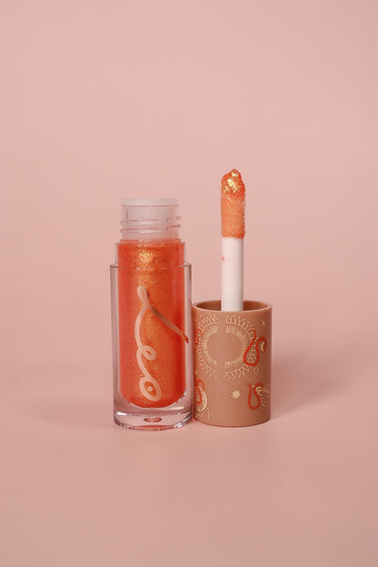 Leo Lip Gloss