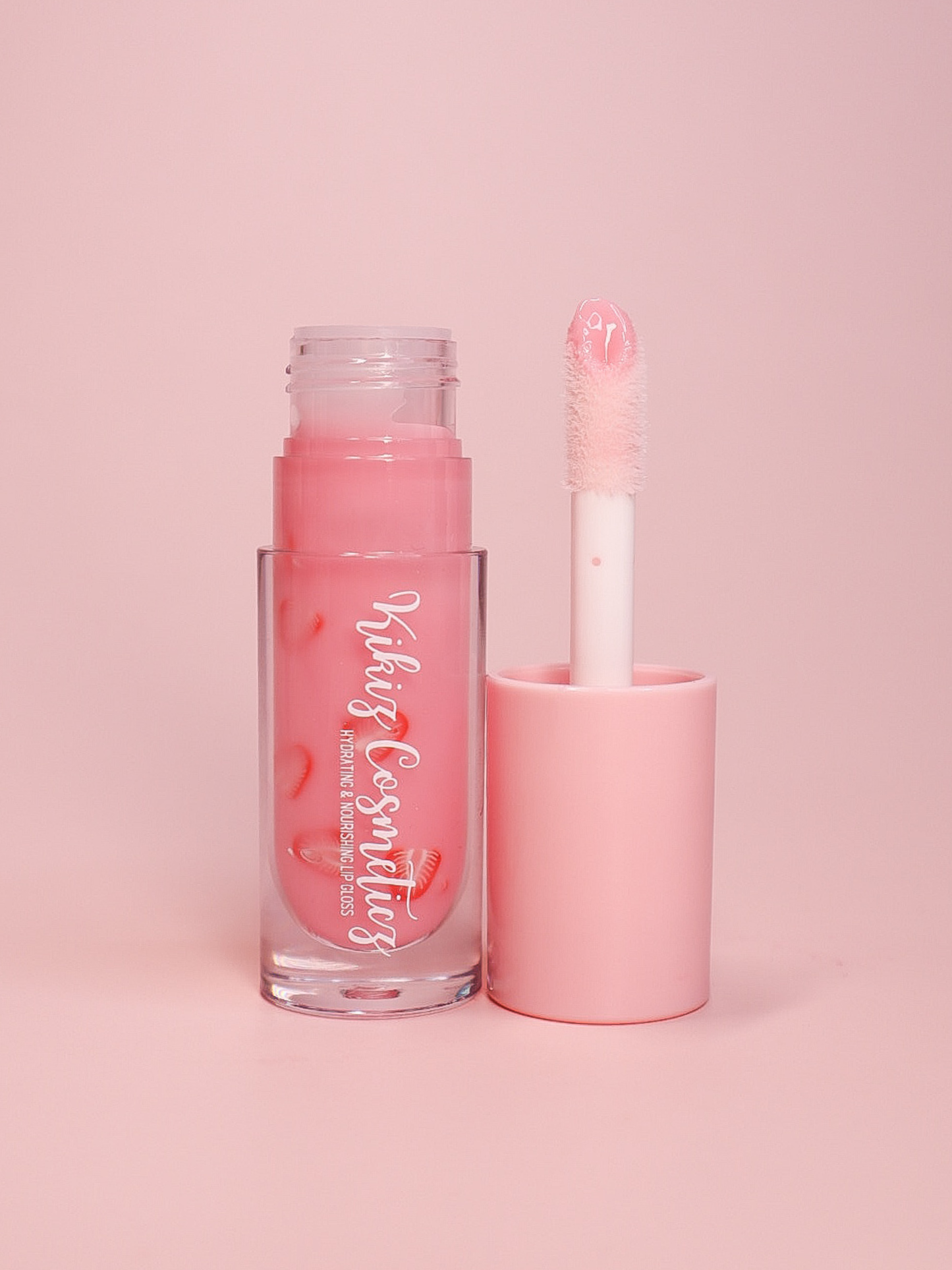 Pink Drink Lip Gloss