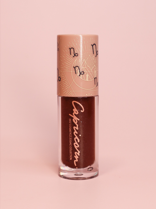 Capricorn Lip Gloss