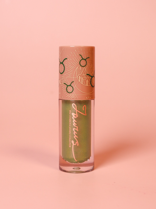 Taurus Lip Gloss