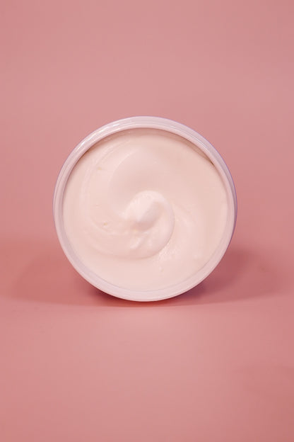 Simplicity Fluff Butter (UNSCENTED)