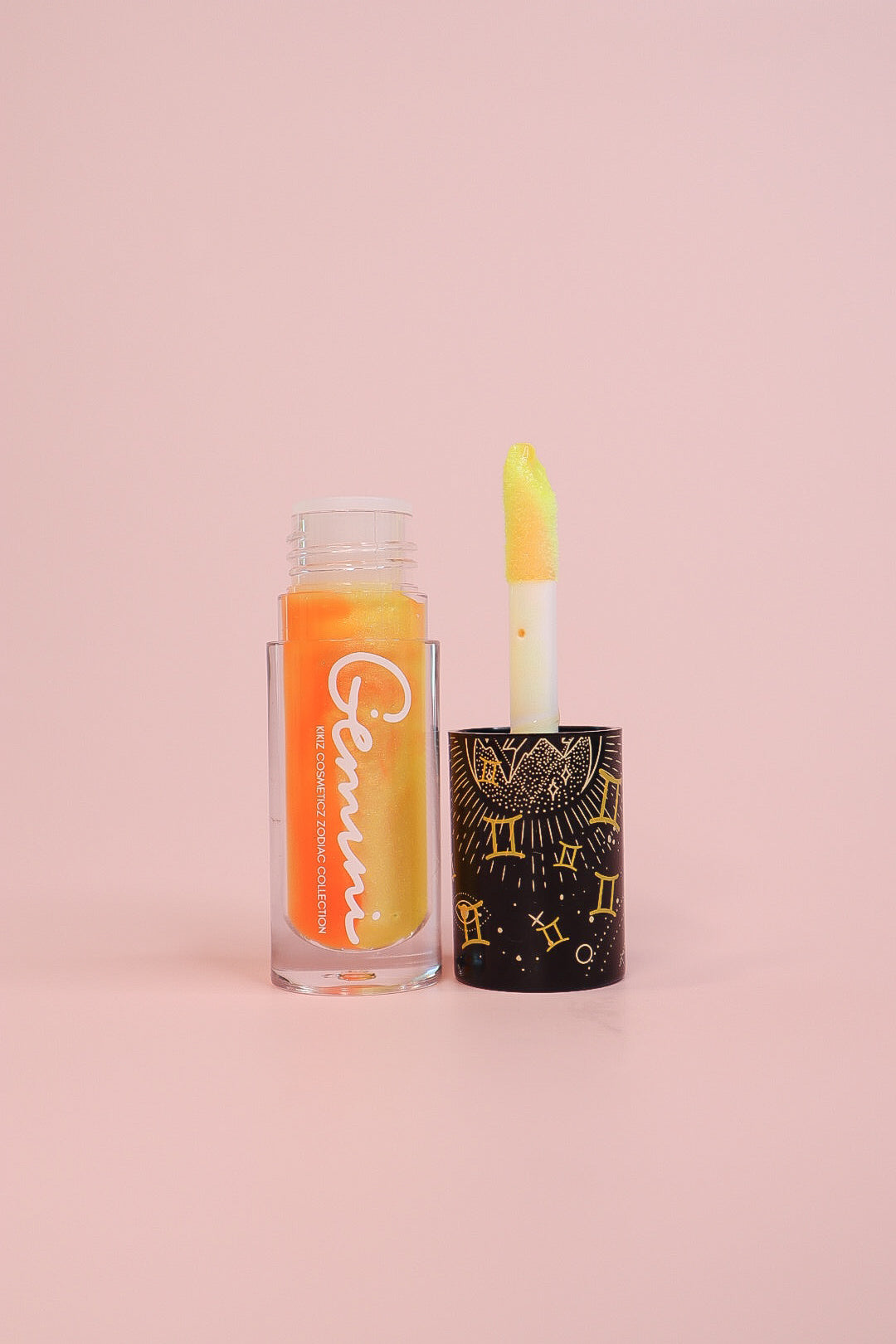 Gemini Lip Gloss