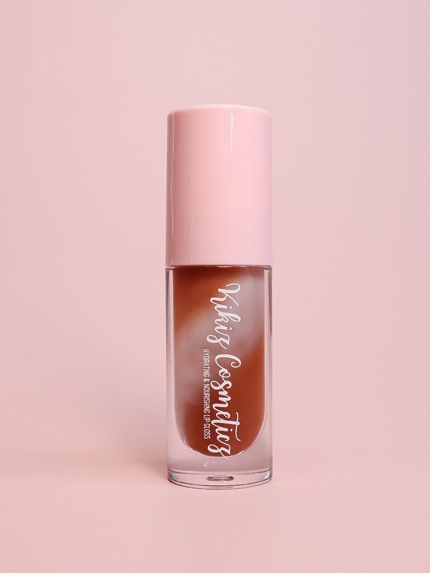 Caramel Macchiato Lip Gloss