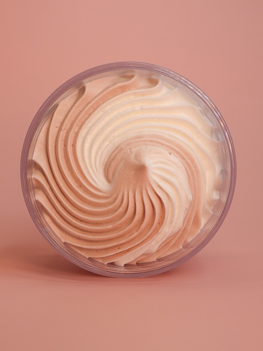 Loca Whipped Body Butter