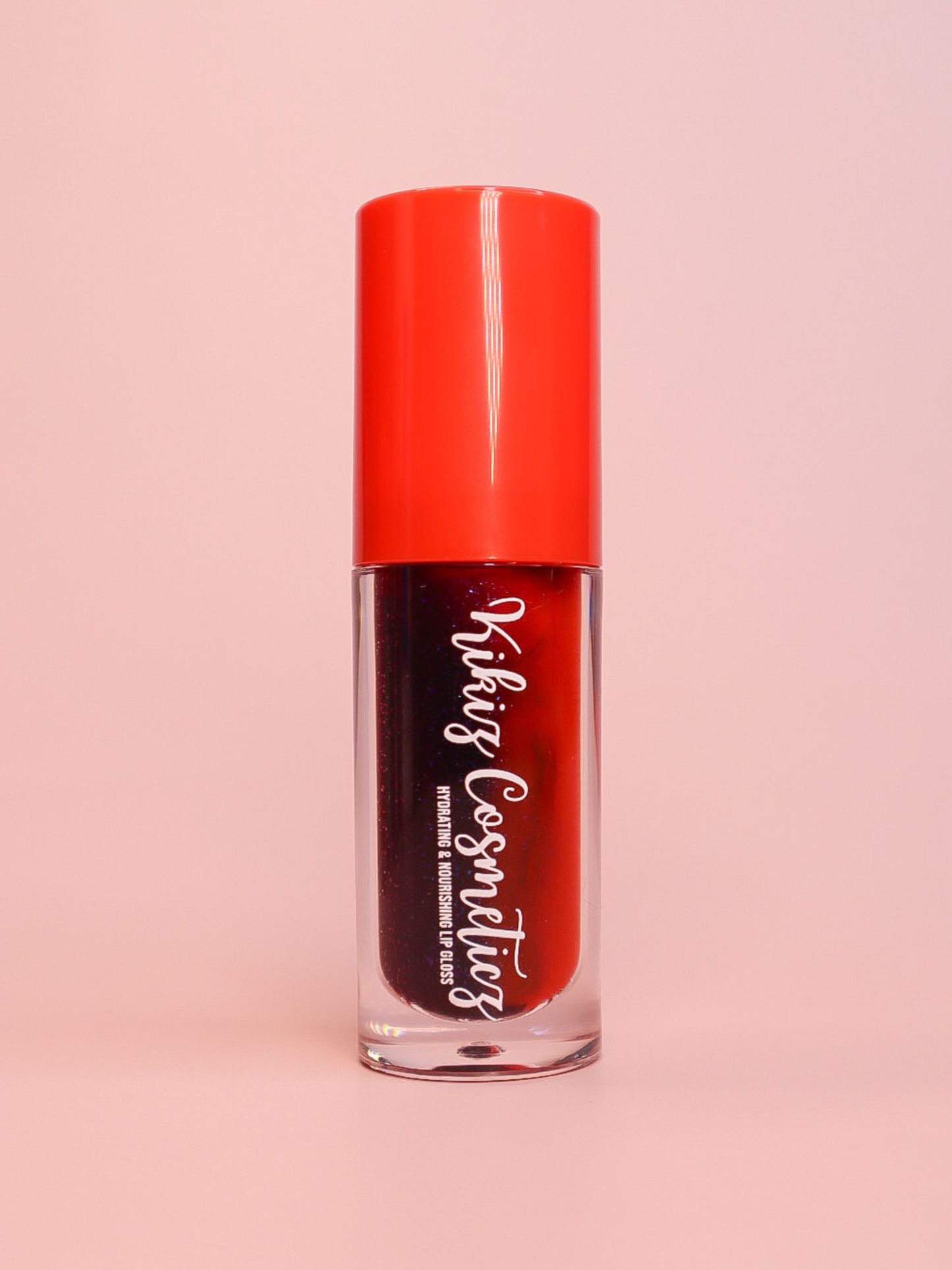 The Upsidedown Lip Gloss