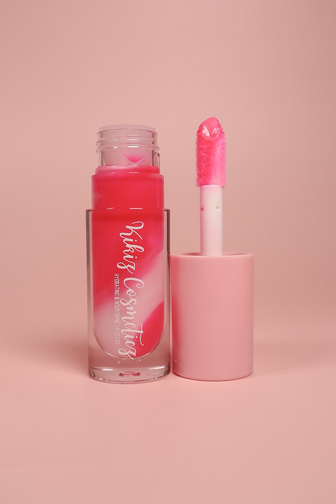 Pink Colada