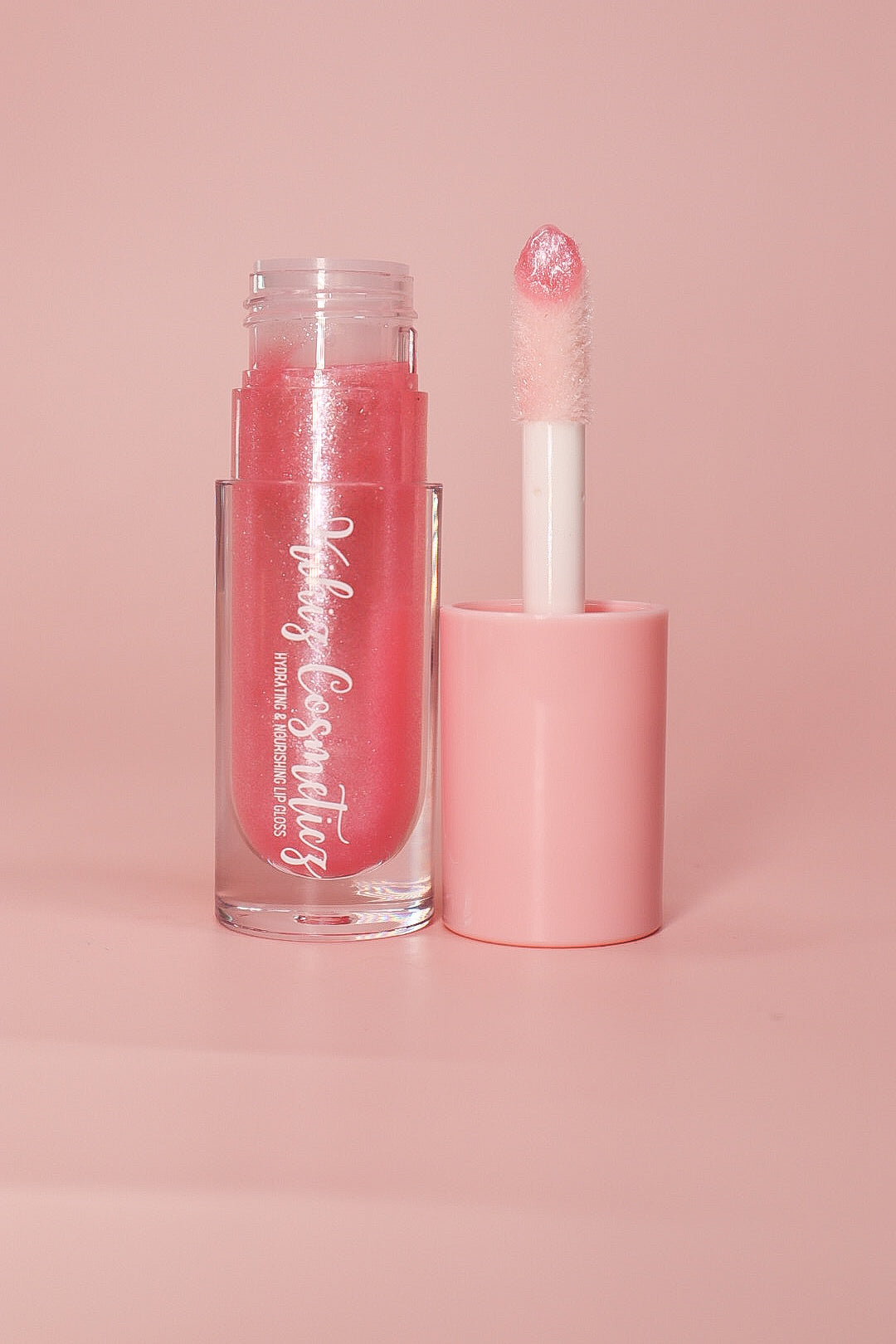 Halo Lip Gloss