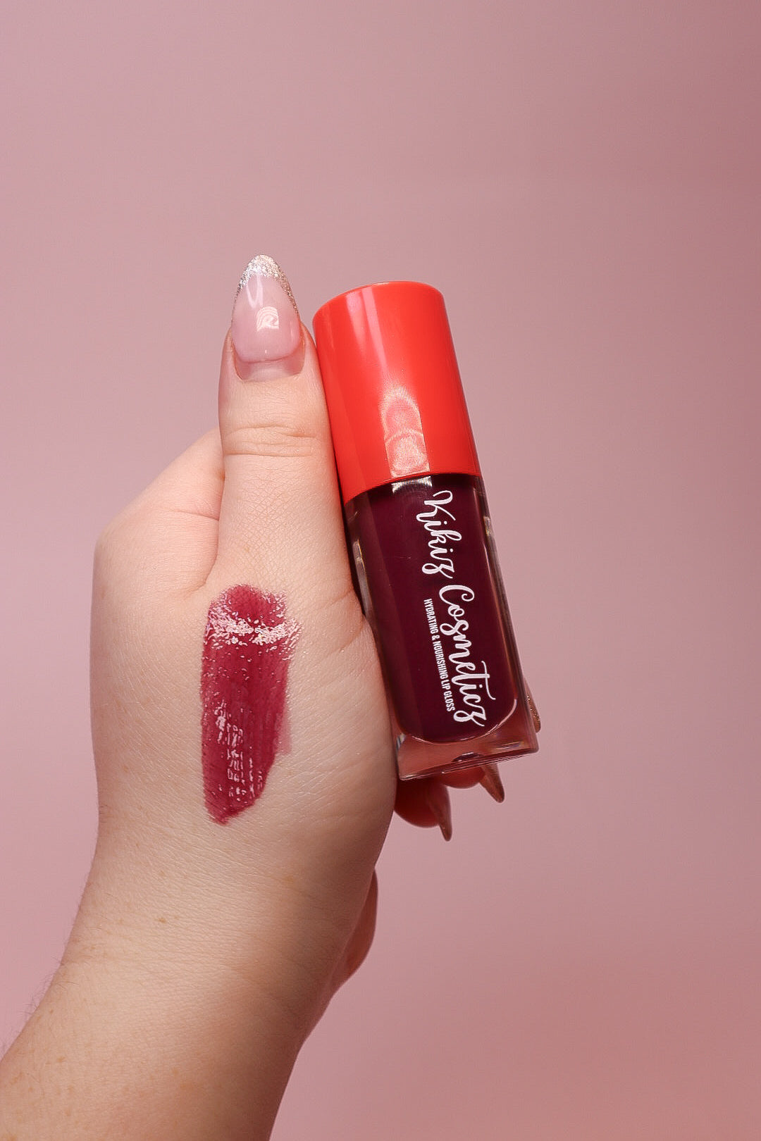 Heartbreaker Lip Gloss