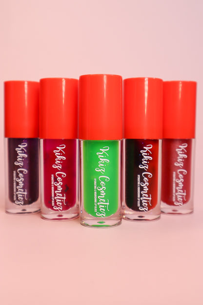 The Upsidedown Lip Gloss