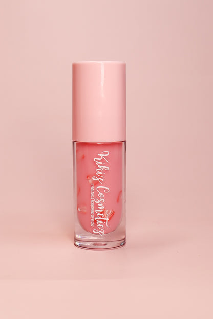 Pink Drink Lip Gloss