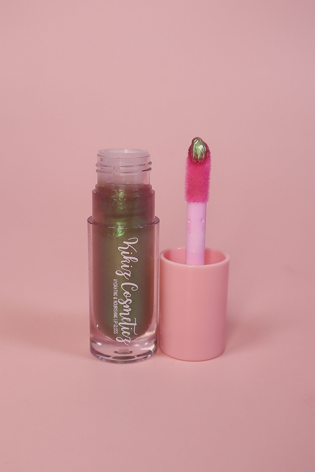 Medusa Lip Gloss