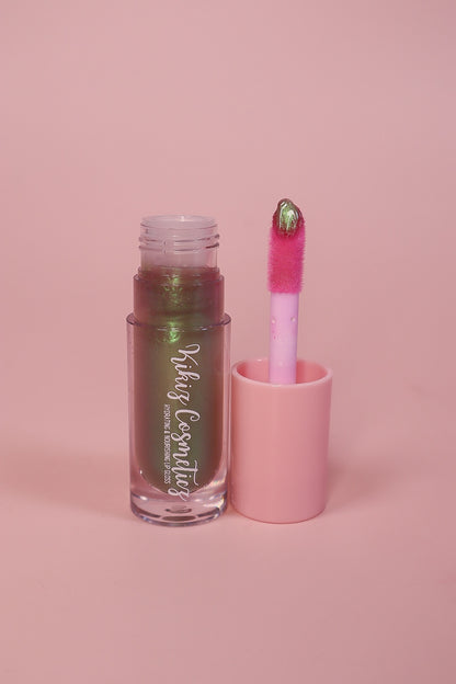 Medusa Lip Gloss