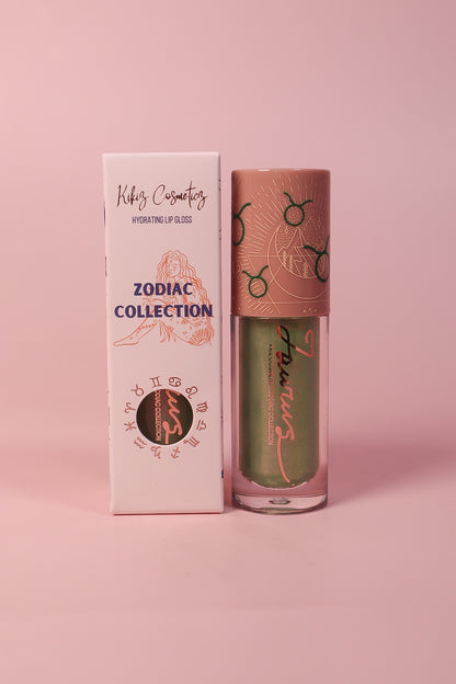 Taurus Lip Gloss