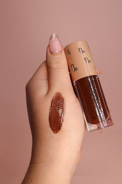 Capricorn Lip Gloss
