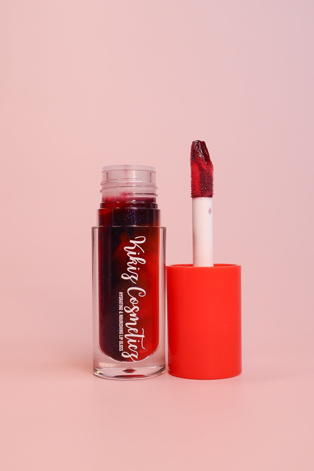 The Upsidedown Lip Gloss