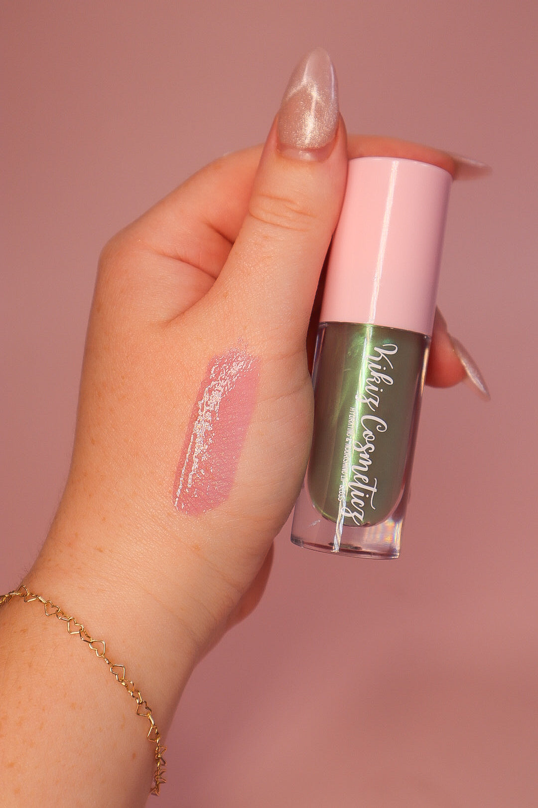 Medusa Lip Gloss