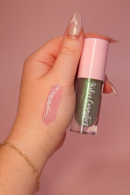 Medusa Lip Gloss