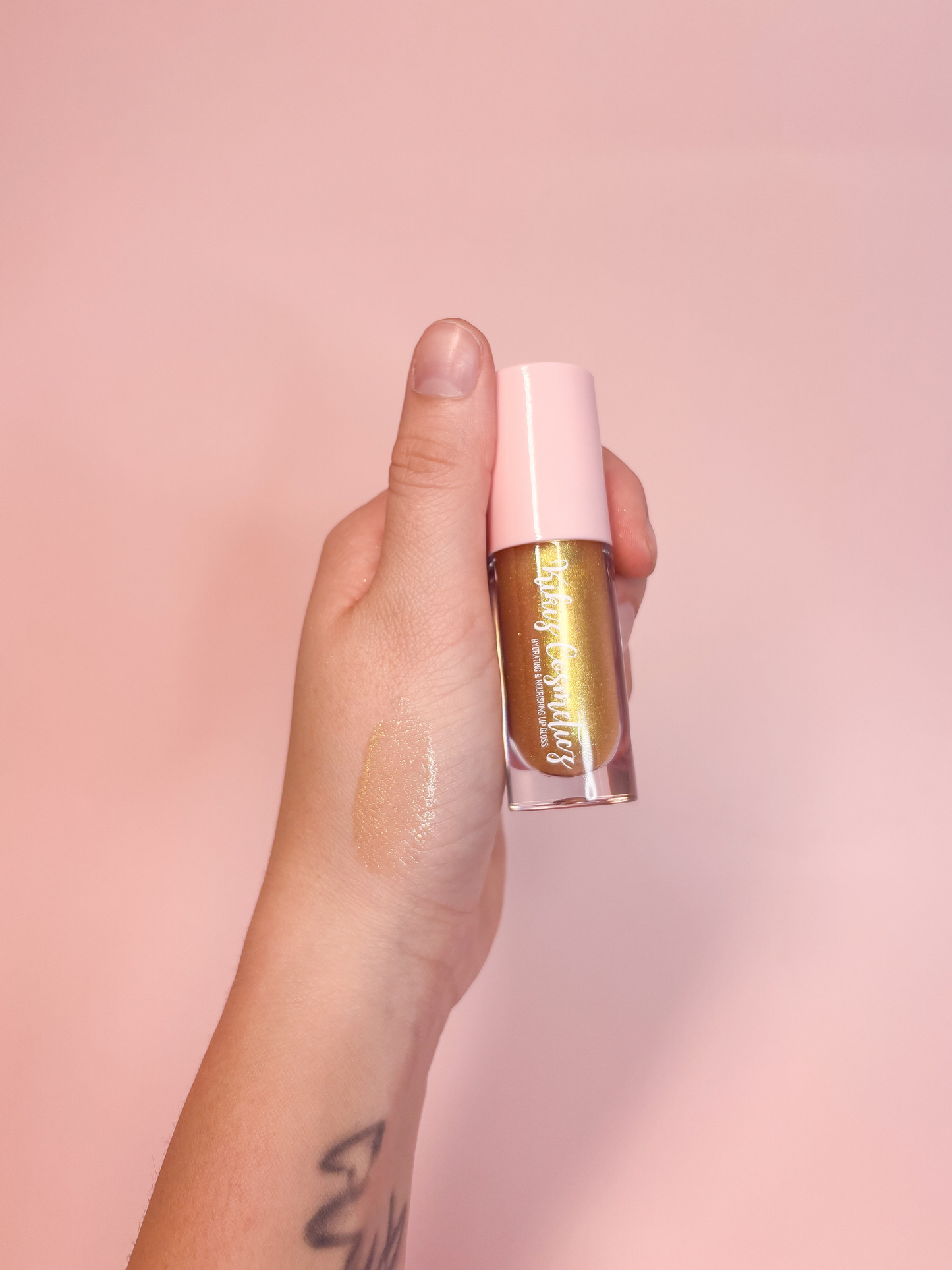 Topaz (November Birthstone)