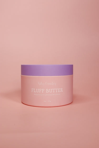 Fluff Butter Swirlz