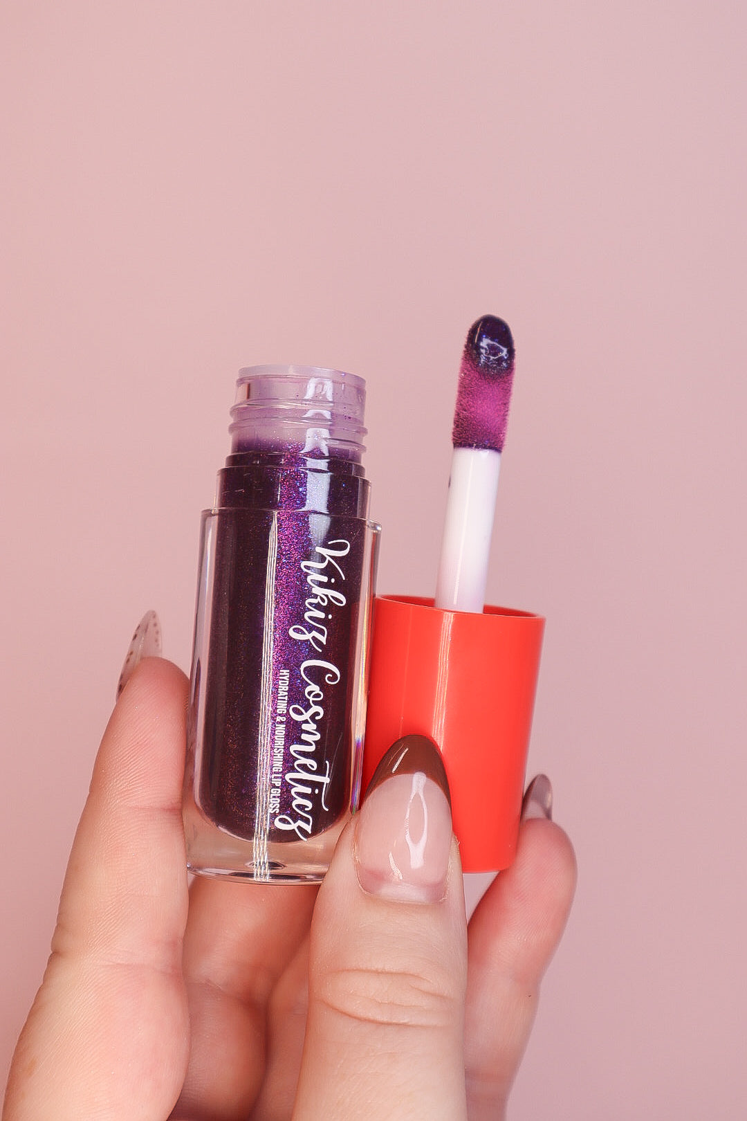 One (VECNA) Lip Gloss