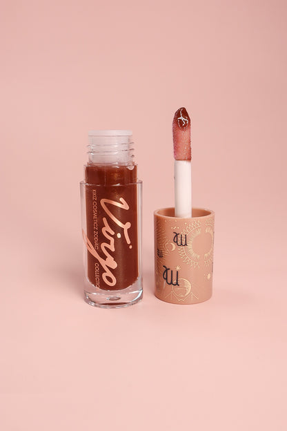 Virgo Lip Gloss