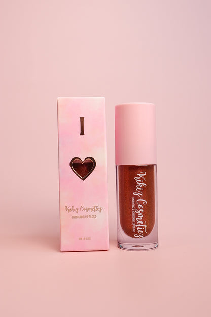 PSL Lip Gloss