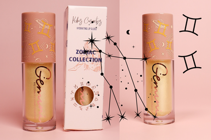 Gemini Lip Gloss