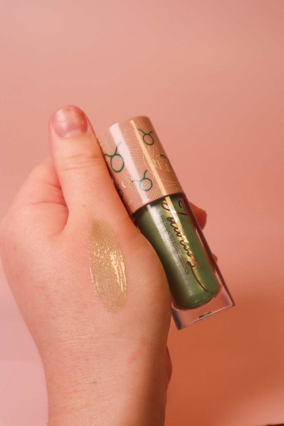 Taurus Lip Gloss