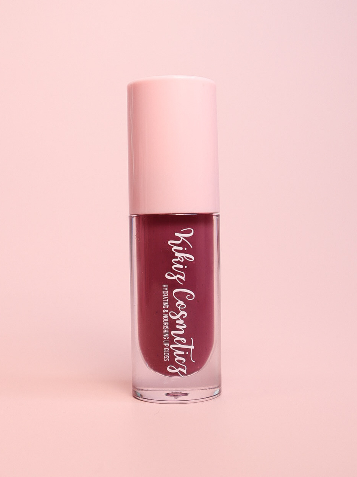 Mauvelous Lip Gloss