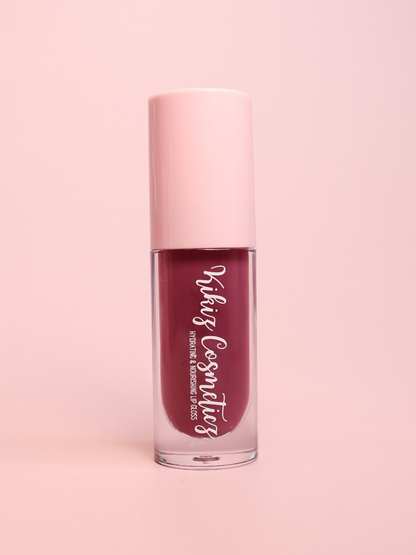 Mauvelous Lip Gloss