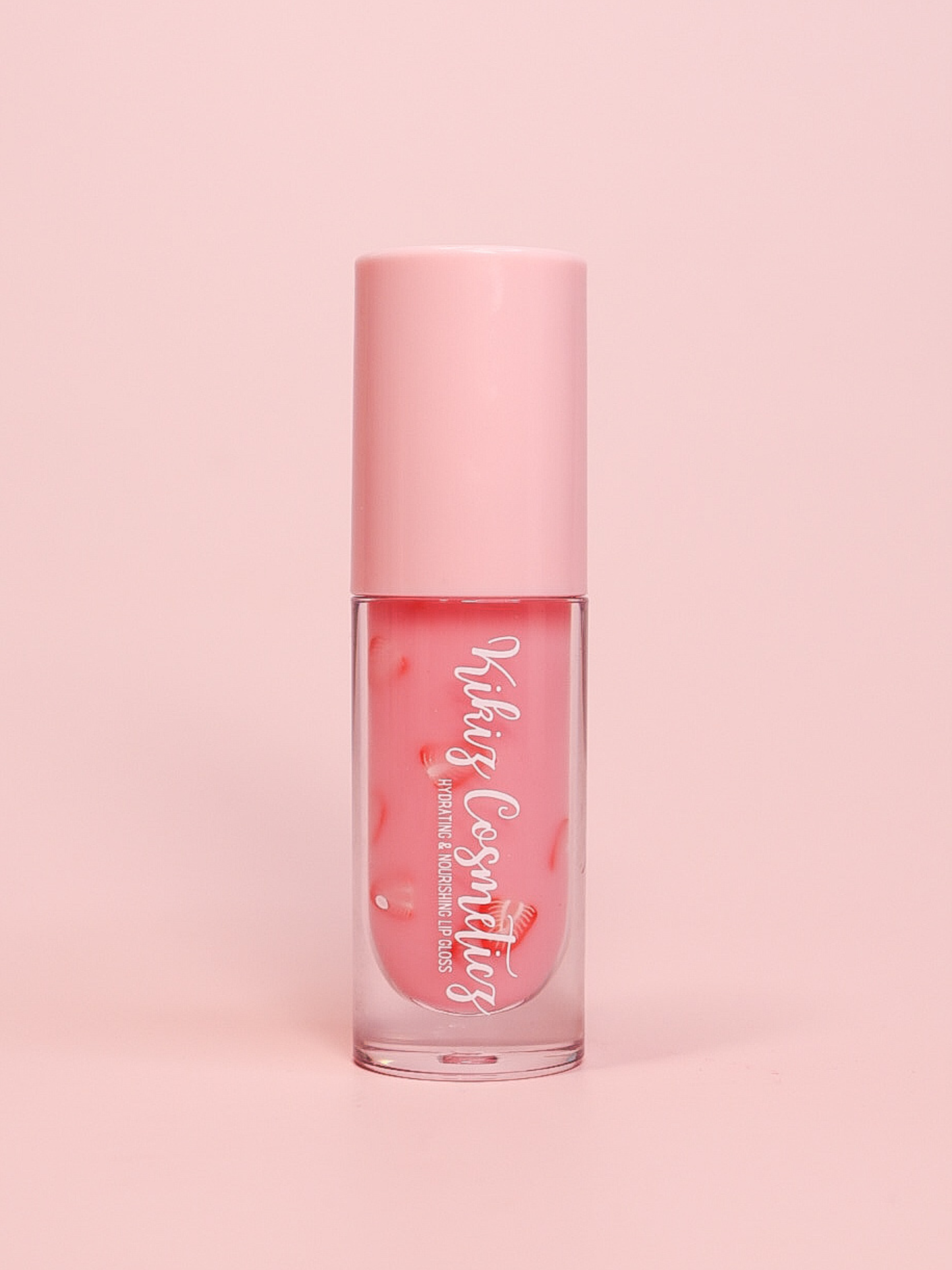 Pink Drink Lip Gloss