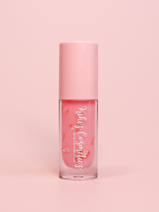Pink Drink Lip Gloss
