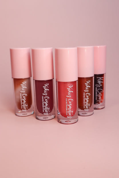 PSL Lip Gloss
