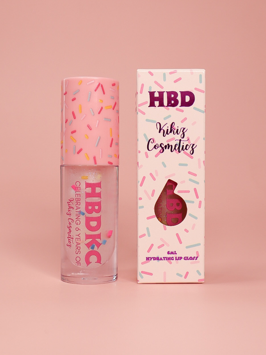 HBDKC Lip Gloss