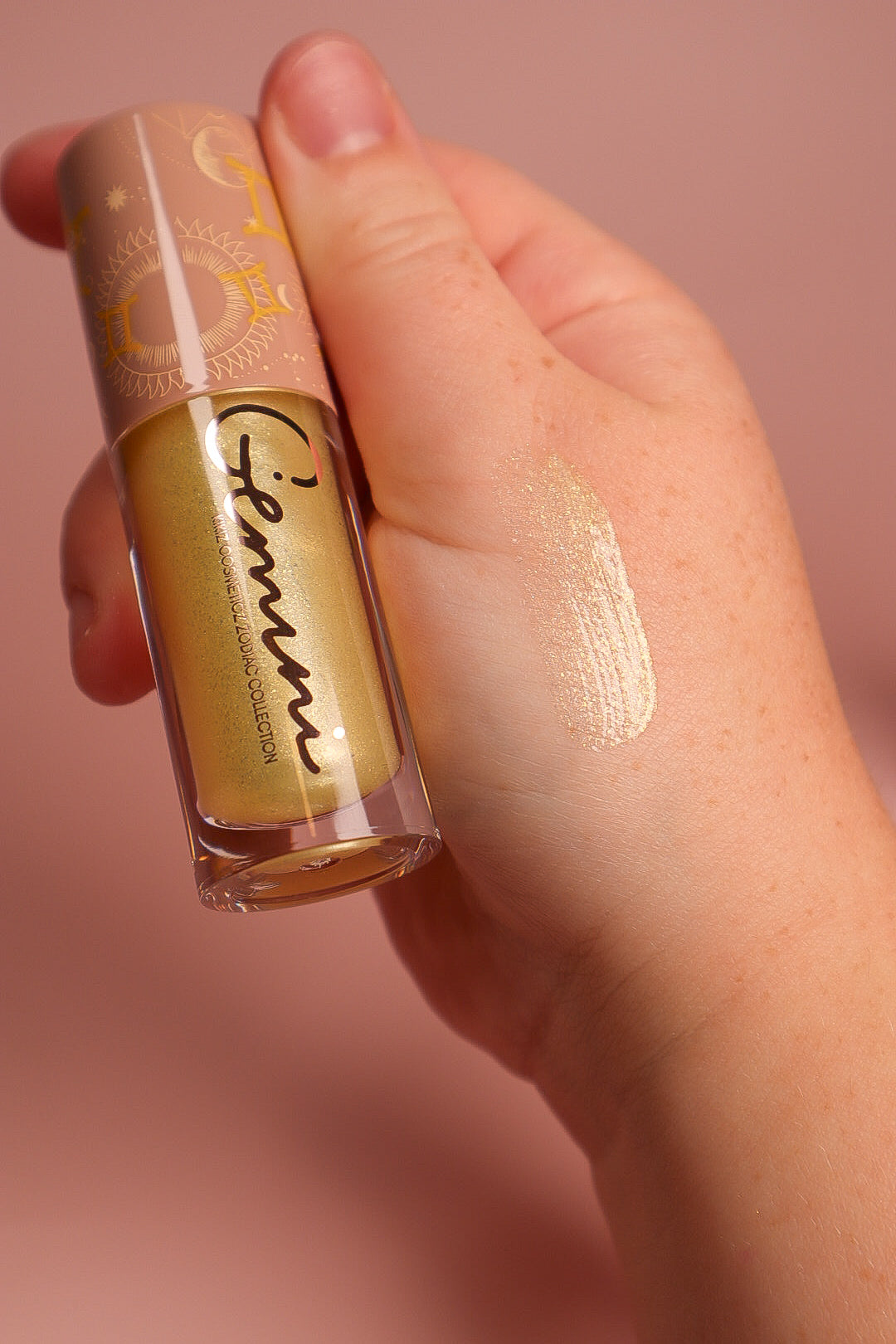 Gemini Lip Gloss