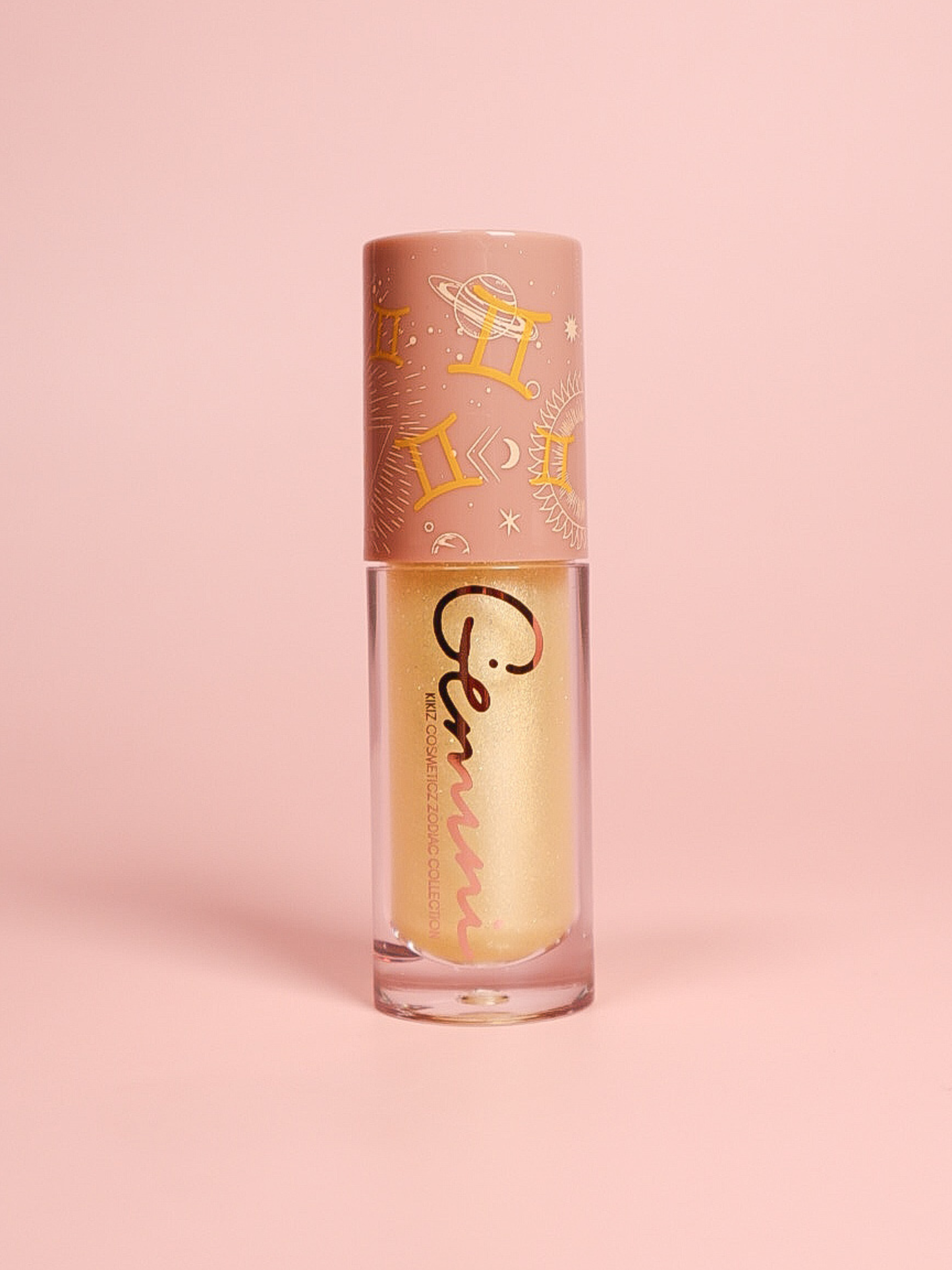 Gemini Lip Gloss