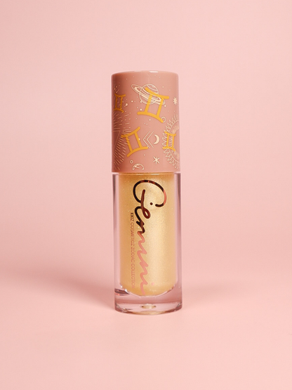 Gemini Lip Gloss