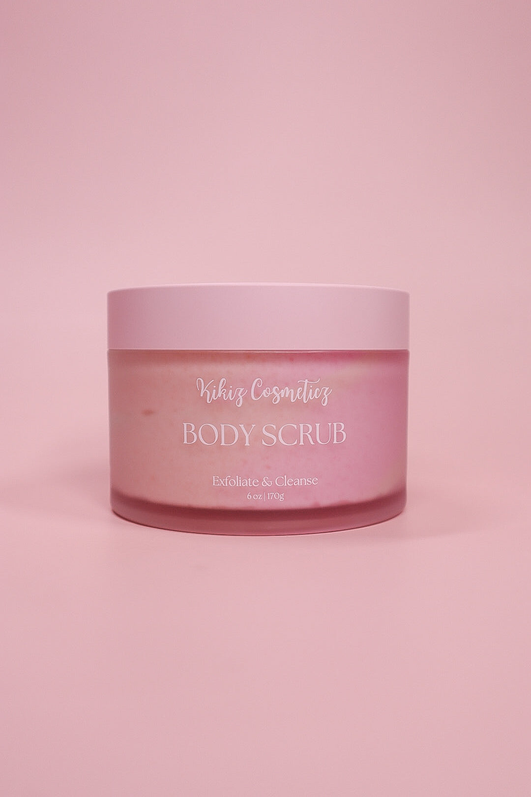 Rainbow Sherbet Body Care