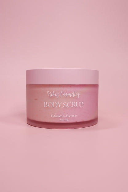 Rainbow Sherbet Body Care