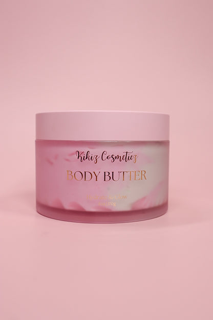 Rainbow Sherbet Body Care