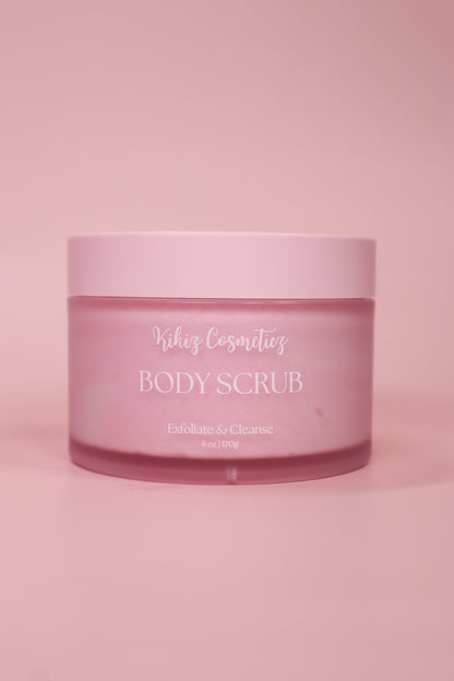 Pink Drink Body Care