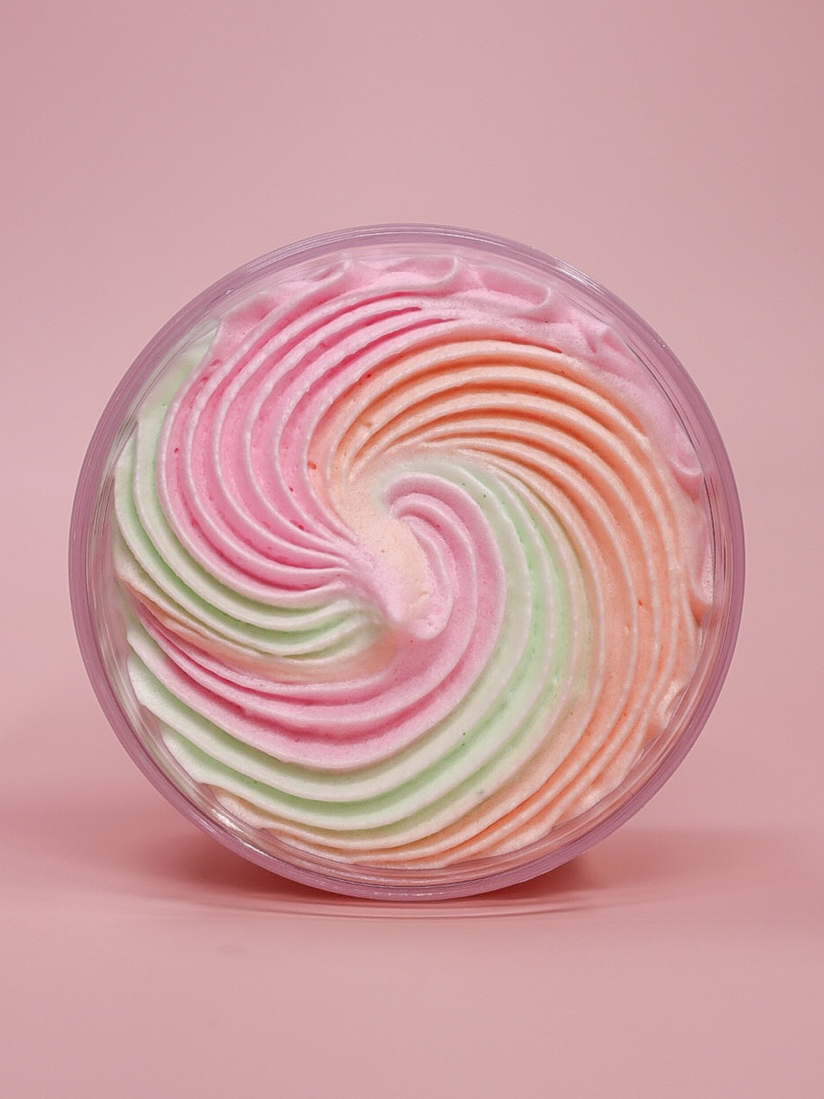 Rainbow Sherbet Body Care