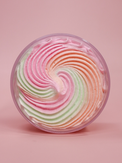 Rainbow Sherbet Body Care