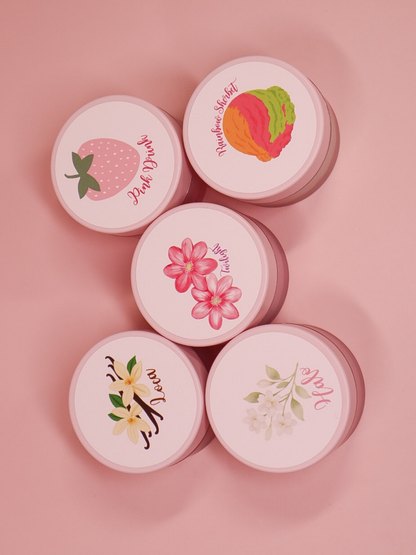 Baby Body Butter Singles