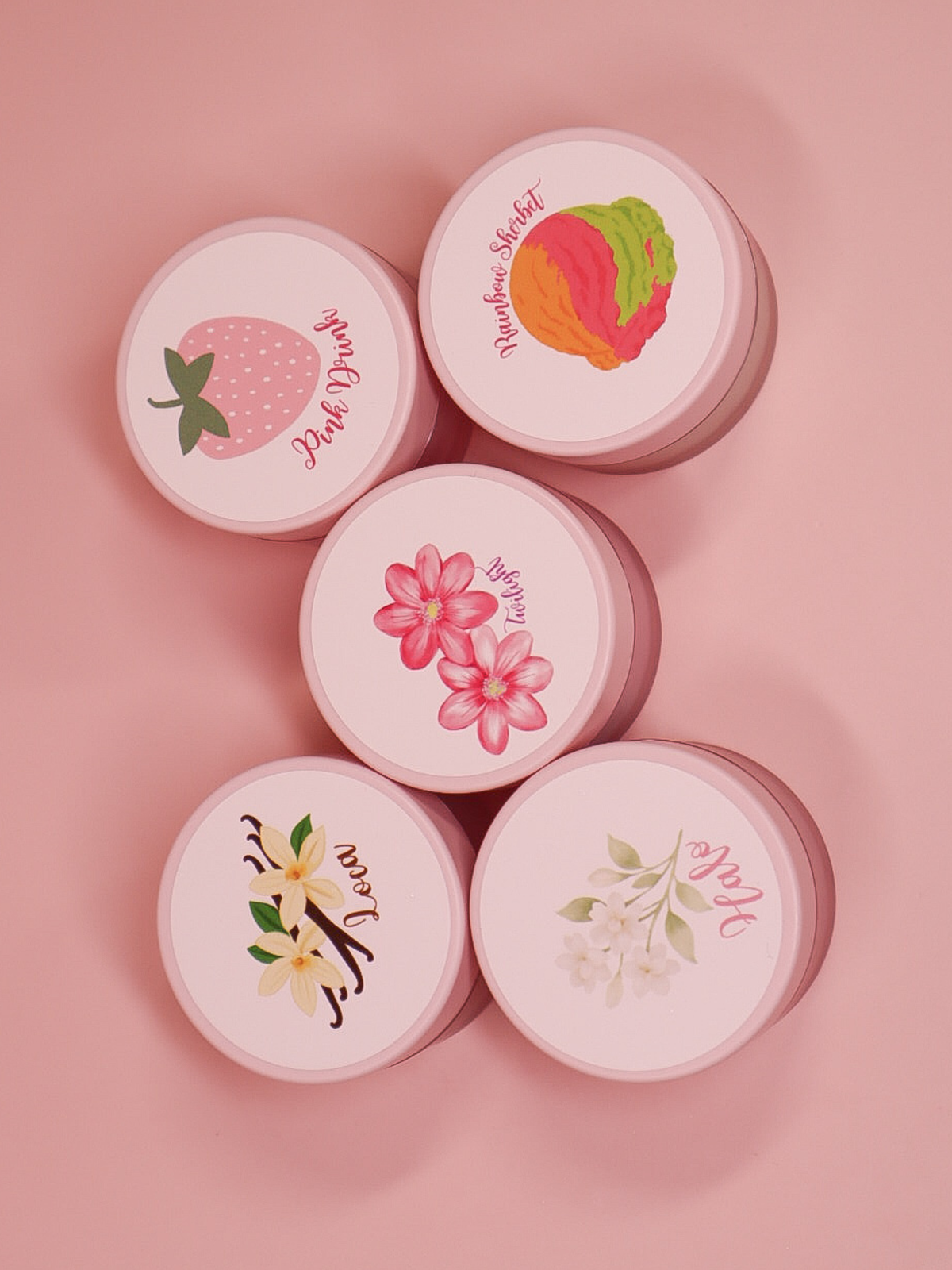 Baby Body Butter Bundle