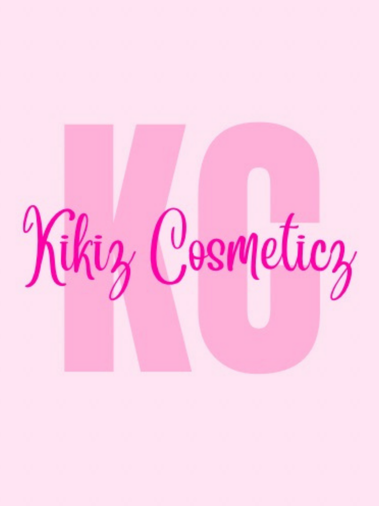 Kikiz Cosmeticz Gift Card