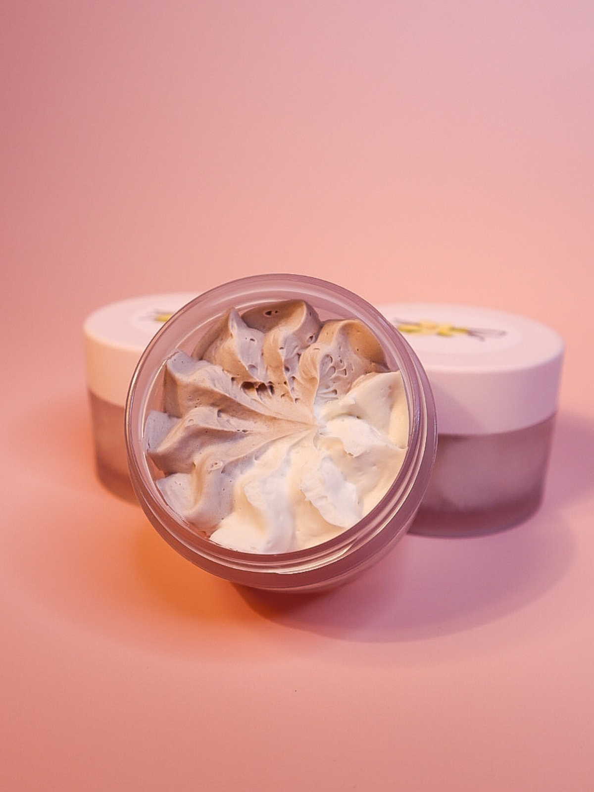 Baby Body Butter Singles